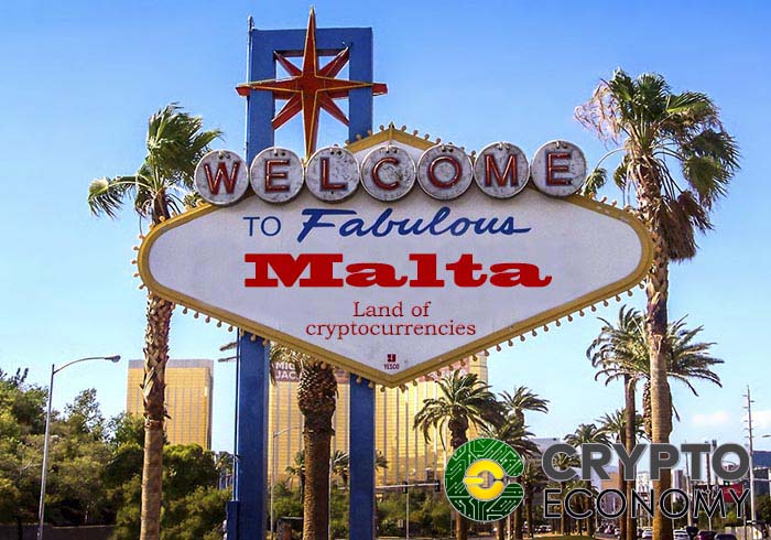 malta bitcoin