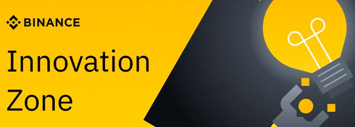 binance-innovation-zone