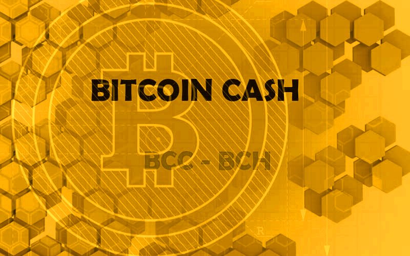 fork bitcoin cash