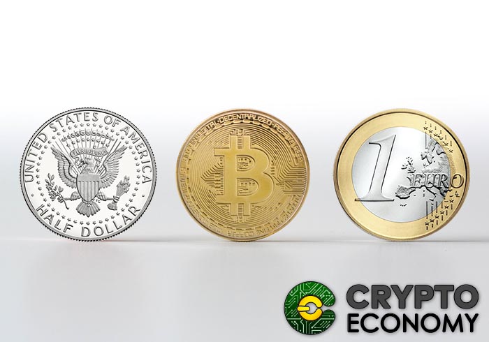 bitcoin is like fiat money