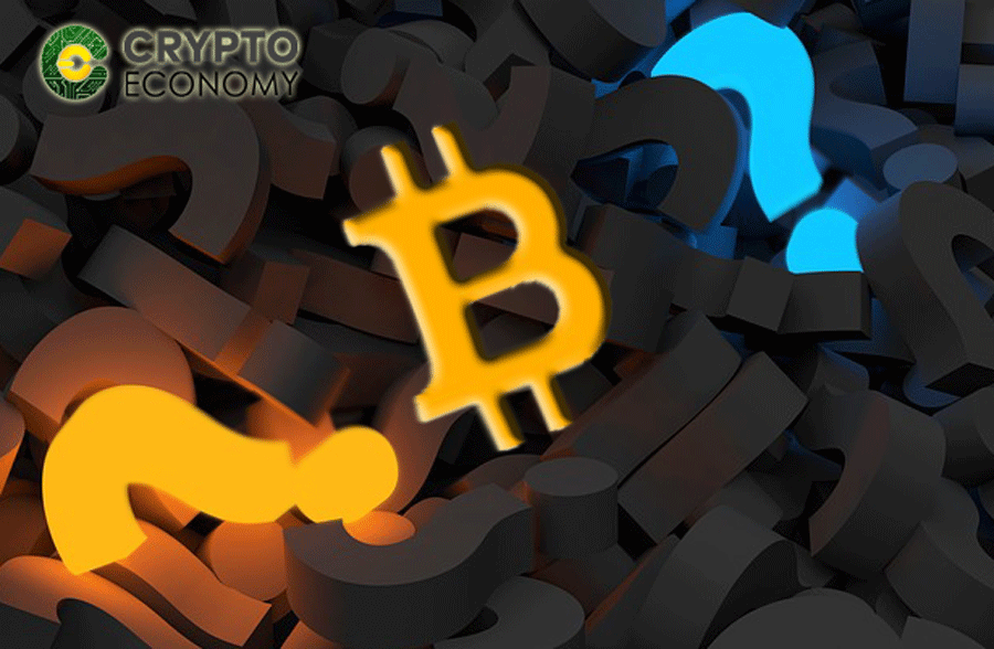 Bitcoin as a long-term asset
