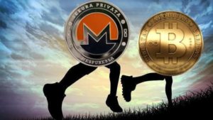 bitcoin-y-monero