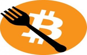 Bitcoin Hard Fork