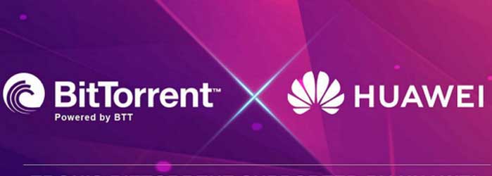 bittorrent-huawei