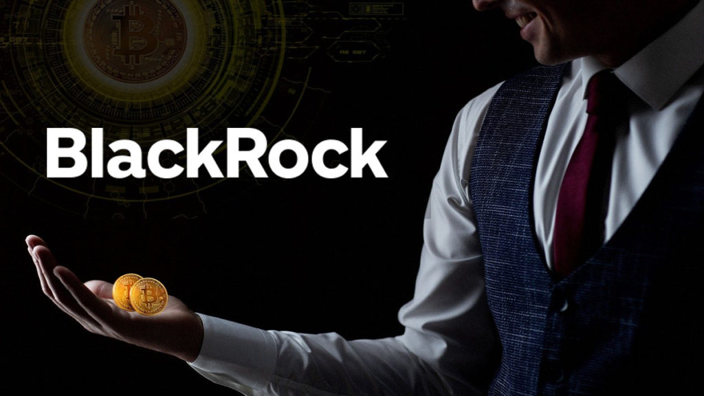 Trillion-Dollar Asset Manager BlackRock to Enter Bitcoin Game