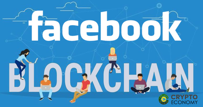 Facebook has its own blockchain tech research team