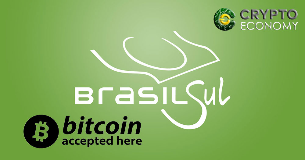 Brazil and its buses where to pay with cryptocurrencies