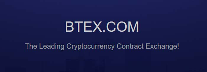tron exchange btex