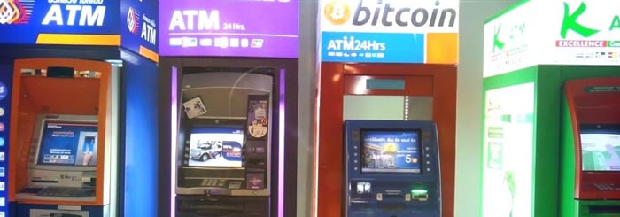 convert bitcoin to real money with bitcoin ATMs