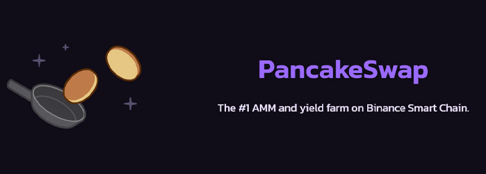 PancakeSwap