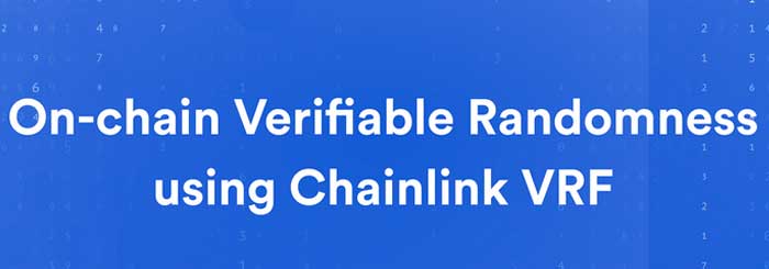 chainlink-vrf