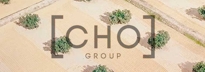 cho-group