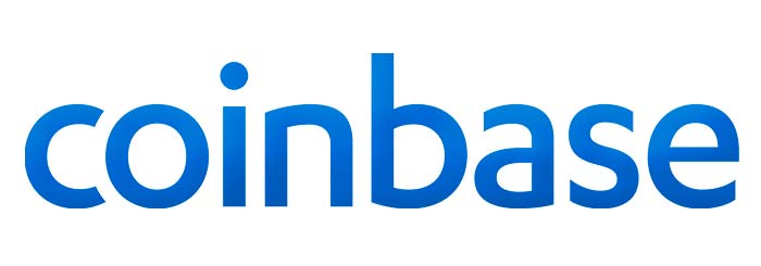 coinbase company logo