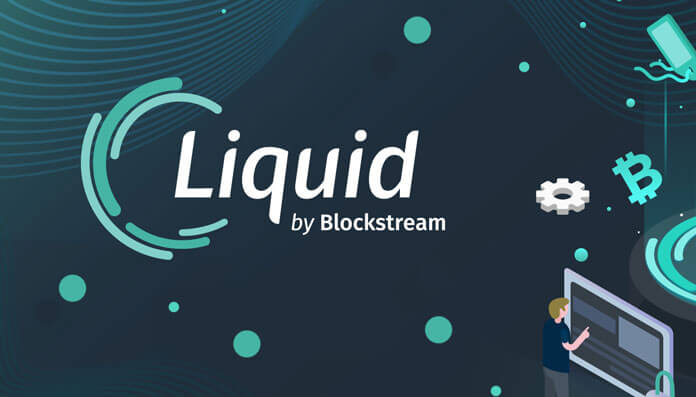 Liquid Bitcoin