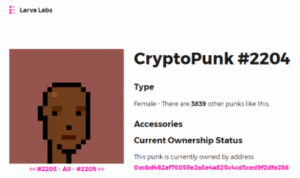 cryptopunk1