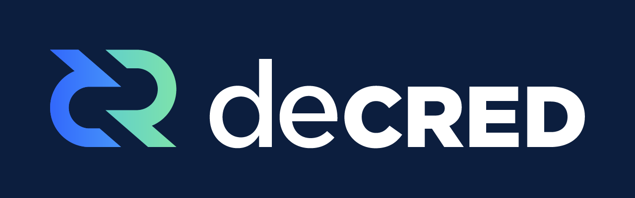 decred logo