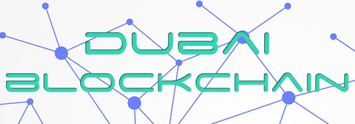dubai blockchain
