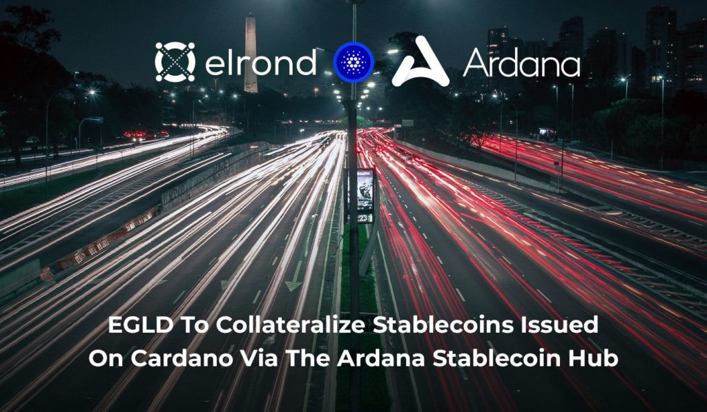 Cardano [ADA] welcomes DeFi infrastructure builder: Here are all the details