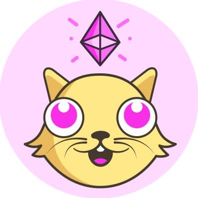 cryptokitties ethereum