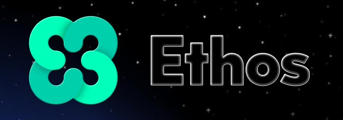Ethos the cryptocurrency services company driven by people