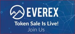 everex-tokensale