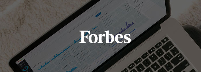 Binance Forbes