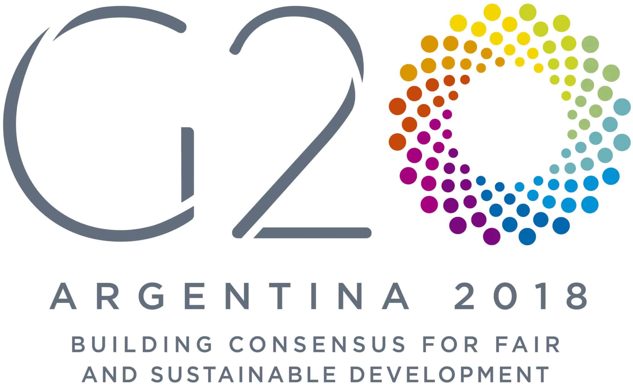 G-20 Bitcoin discussion