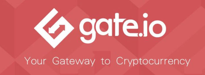 Gate.io reported losing 54,200 ETC