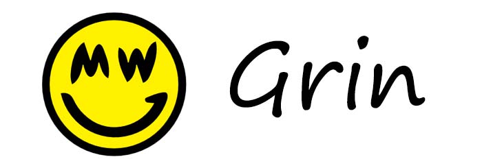 grin criptocurrency