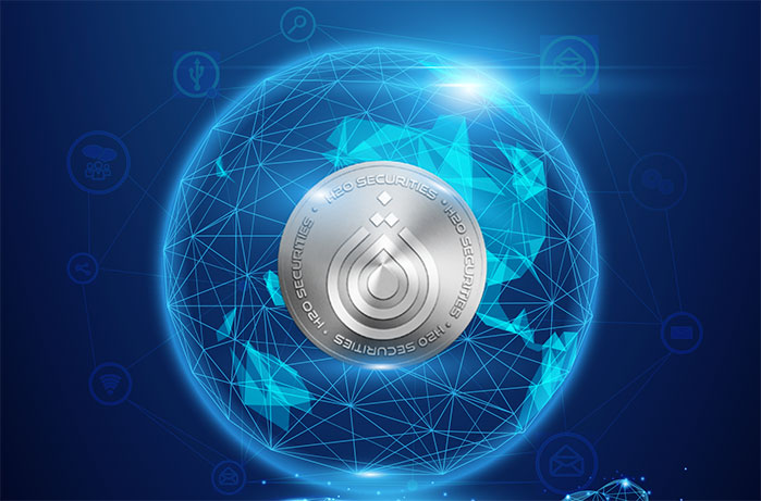 crypto water coin