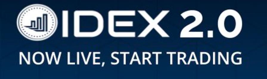 idex exchange crypto