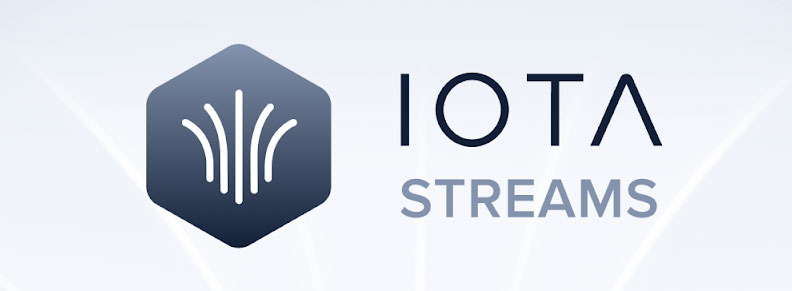 iota streams