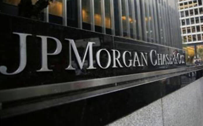 Jamie Dimon, de J.P. Morgan