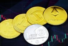 What were the top-earning crypto tokens of the week? Is it time to sell?
