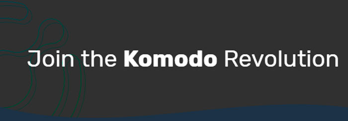 komodo- roadmap
