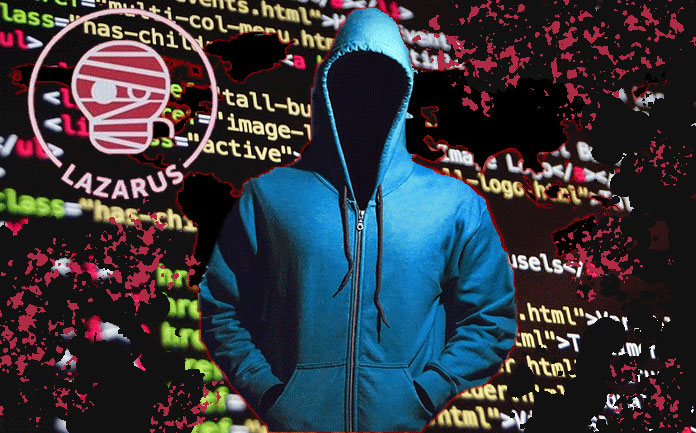 Malware Used Was Created In Russia