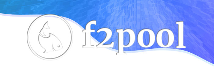 f2pool logo mining