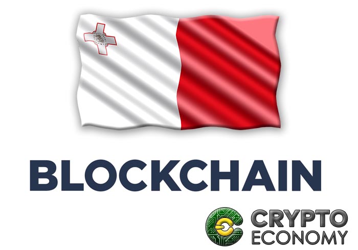malta blockchain 2019