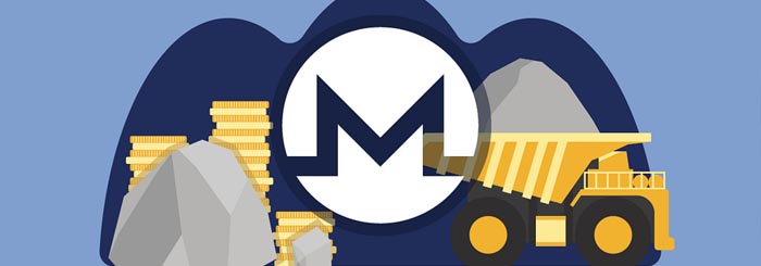 cryptojacking with monero