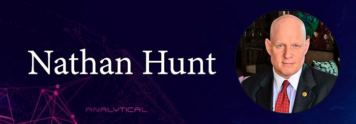 nathan hunt interview