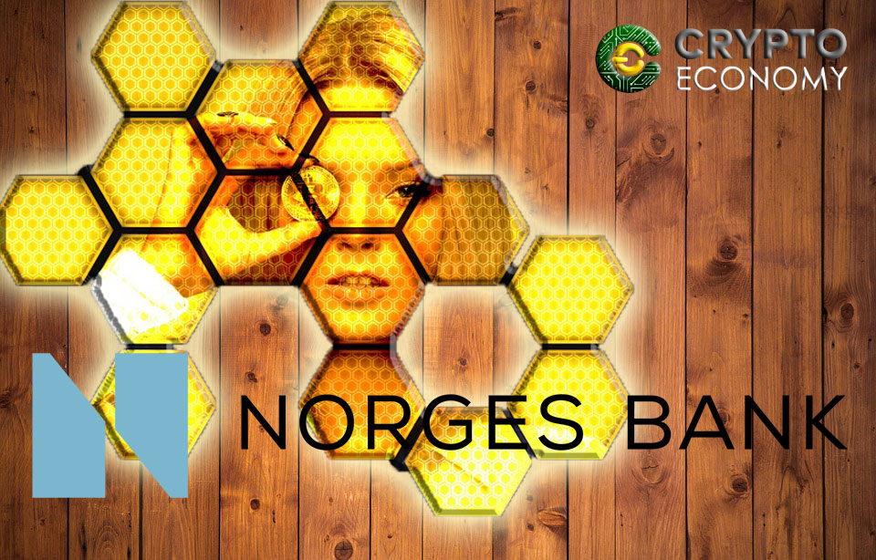 Norges Bank report