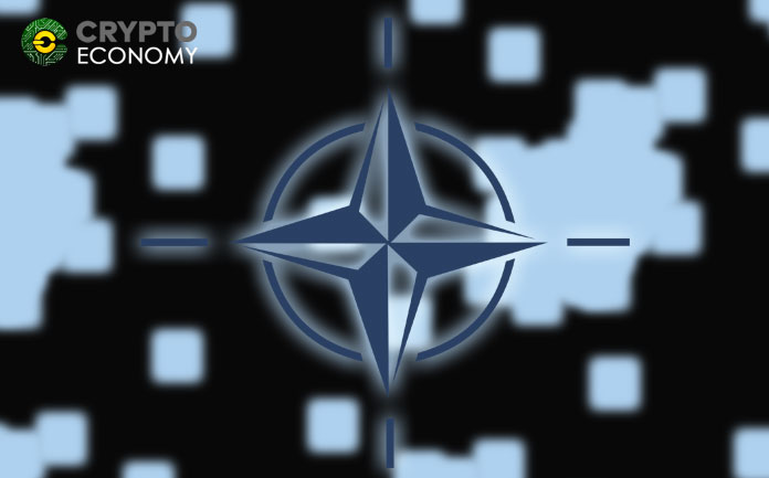 blockchain based security in NATO