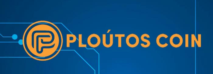 Traders Club Ploutos the cryptocurrency of freedom