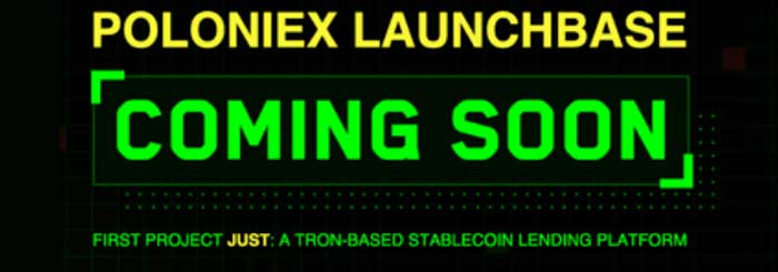 poloniex-launchbase