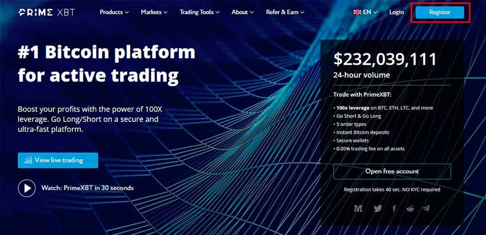 How You Can Do Trade With PrimeXBT In 24 Hours Or Less For Free