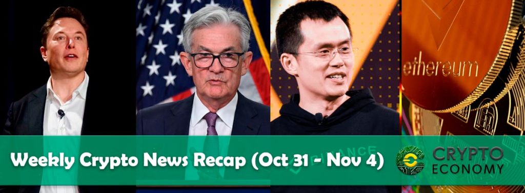 weekly news recap