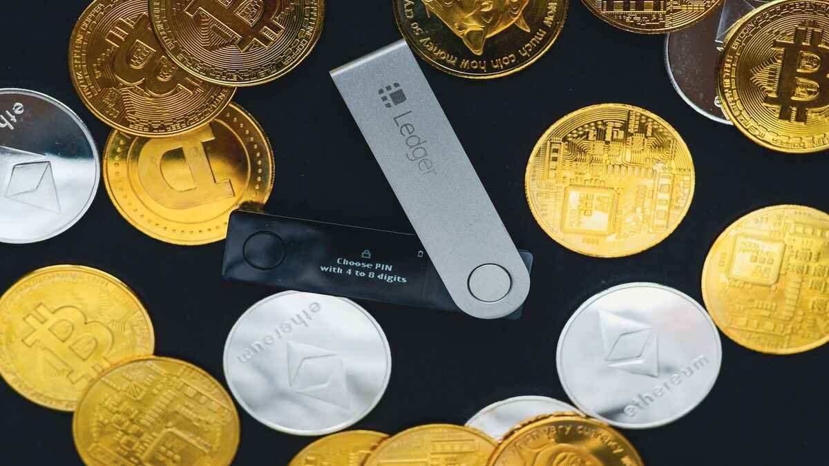 Safest Hardware Wallet