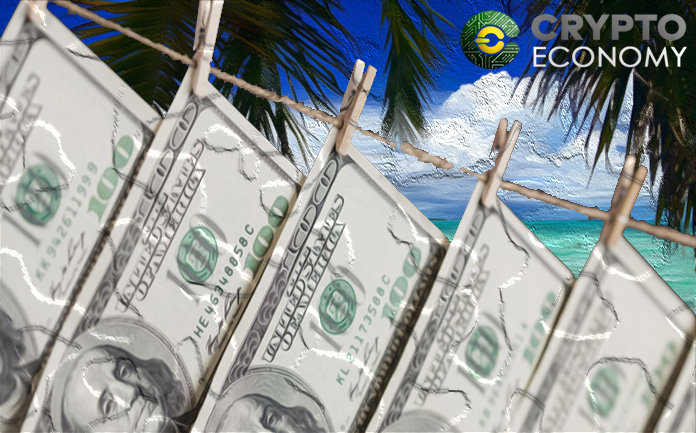 Brazil has effectively worked with the Bahamas in money laundering cases before