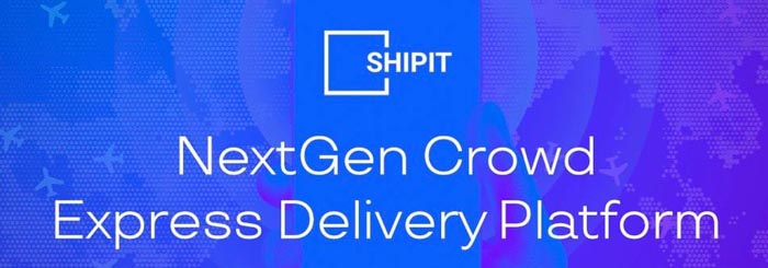 shipit earns money carrying packages