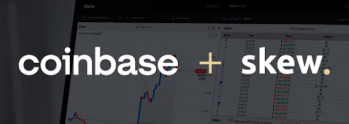 skew-coinbase